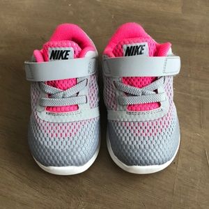 Baby Nike Shoes